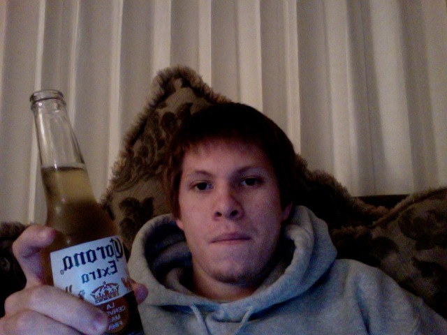 Quest To 300 Beers Corona