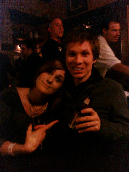 Beer #18 - Allagash White