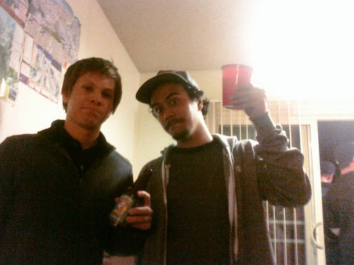 Beer #25 – Lost Coast Brewery Great White Beer