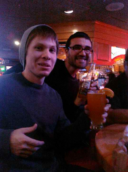 Beer Quest 300 White Blue Moon