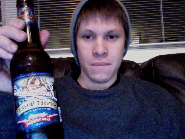 Quest To 300 Beers Leinenkugel Brewing Sunset Wheat