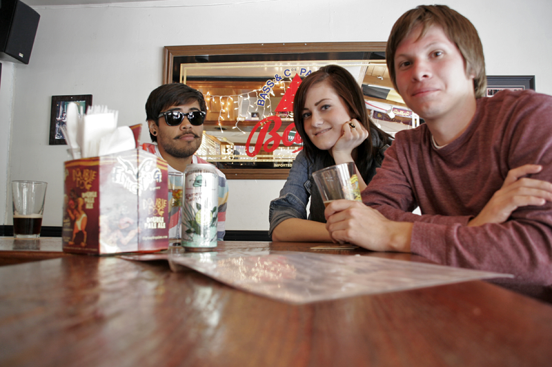 The Maiden Publick House Big Sur California