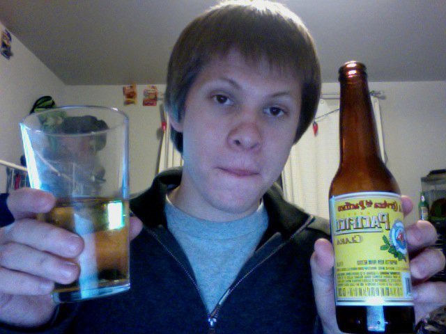 Beer #29 - Pacifico