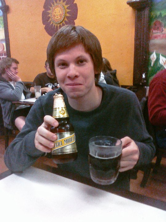 Beer #48 – Modelo Negra