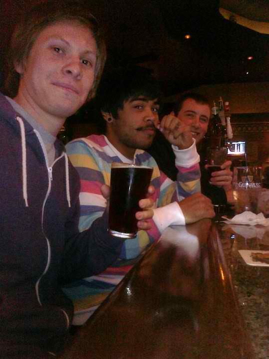 Beer #49 – Guinness Ltd. Smithwicks Irish Ale