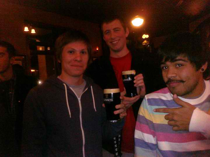 Beer #50 - Guinness Draught