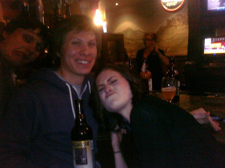 Beer #52 – Allagash Brewing Company "Trippel Ale"