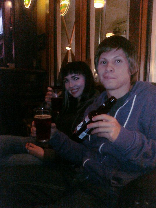 Beer #56 – Speakeasy Ales & Lagers "Prohibition Ale"