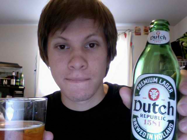 Beer #63 – World Brews "Dutch Republic 1581"