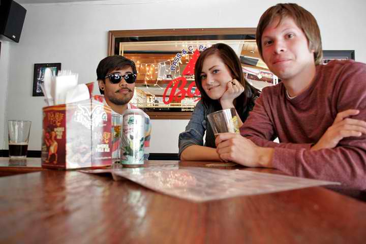 eer #64 – Uncommon Brewers "Siamese Twin Ale"