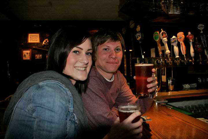 Beer #66 – English Ales Brewery "Ramsays Fat Lip Ale"