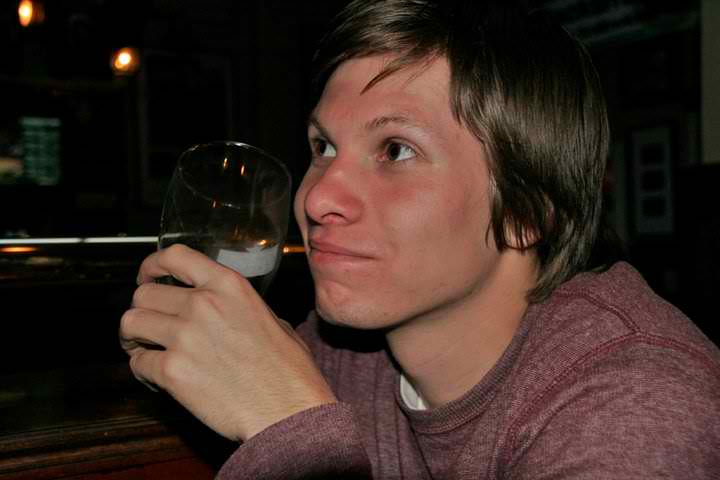 Beer #67 – English Ales Brewery Pale Ale