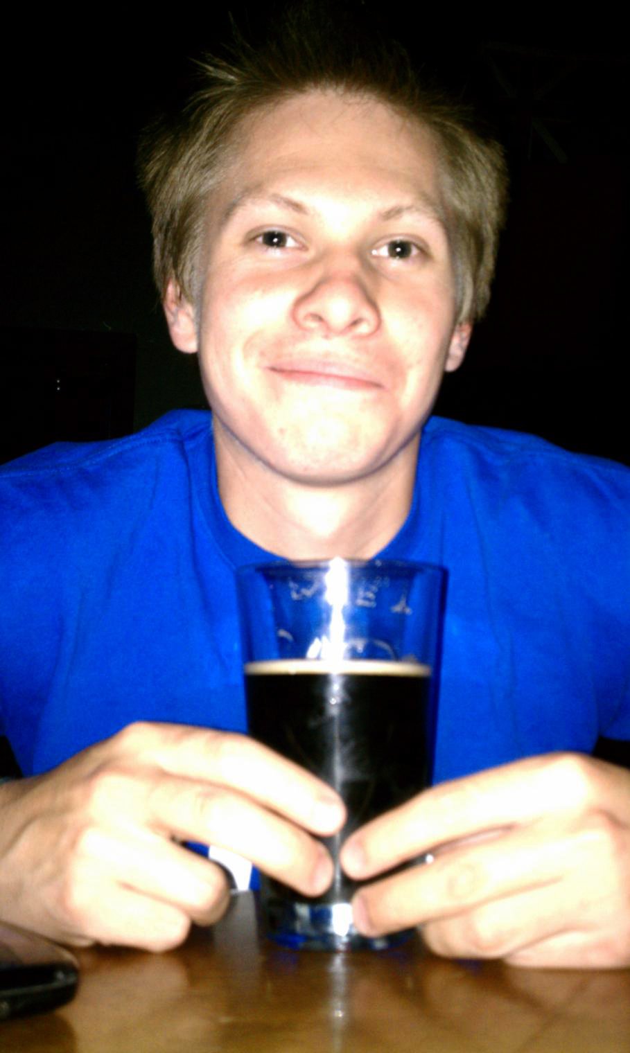 Beer #103 – Deschutes Brewery Black Butte Porter