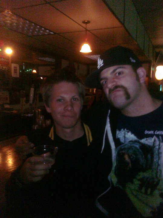 Beer #106 – Deschutes Brewery Mirror Pond Pale Ale