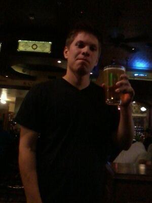 Beer #119 – Sierra Nevada “Summerfest Lager”