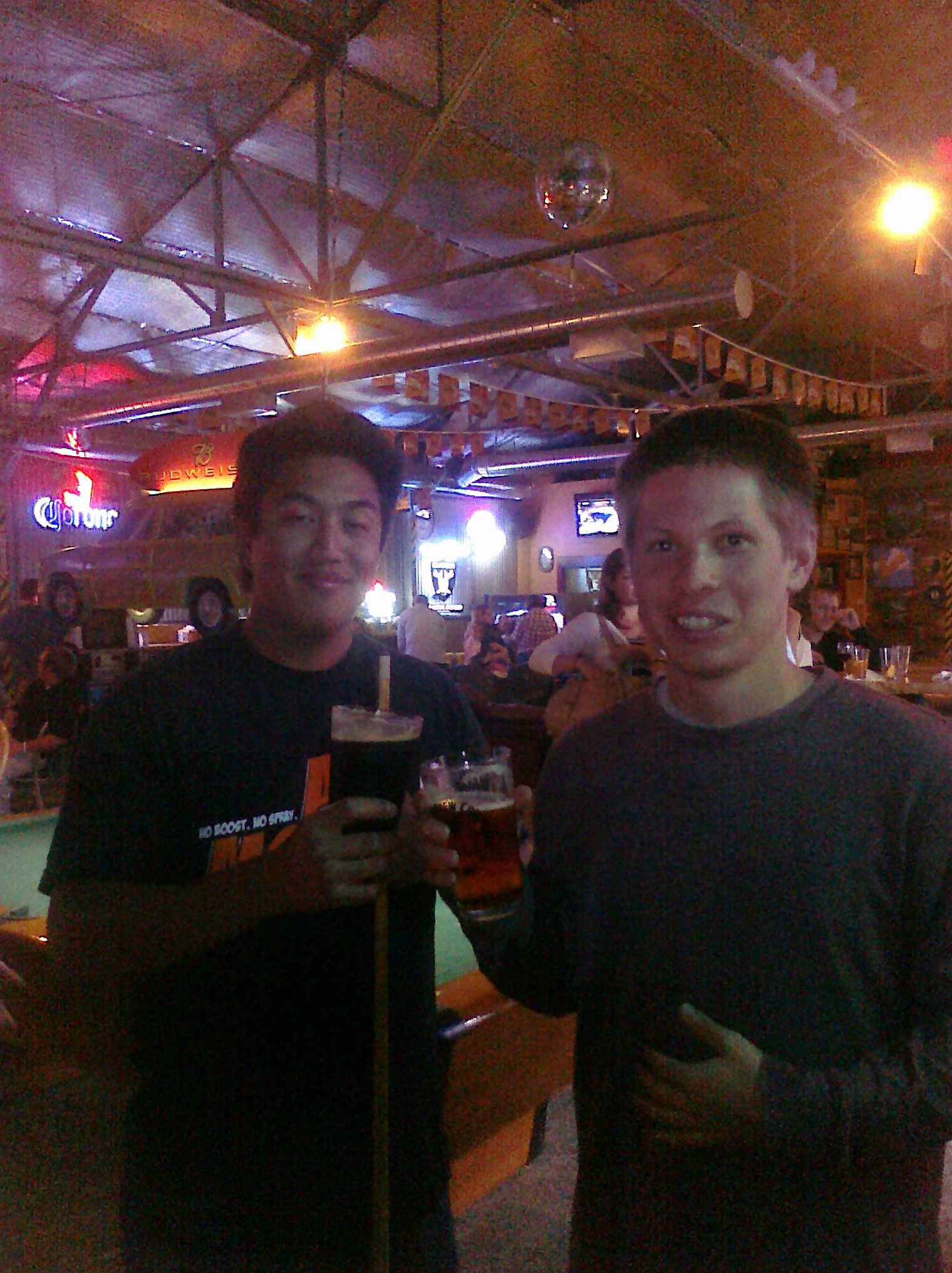 Beer #75 – Firestone Walker Brewing Union Jack IPA