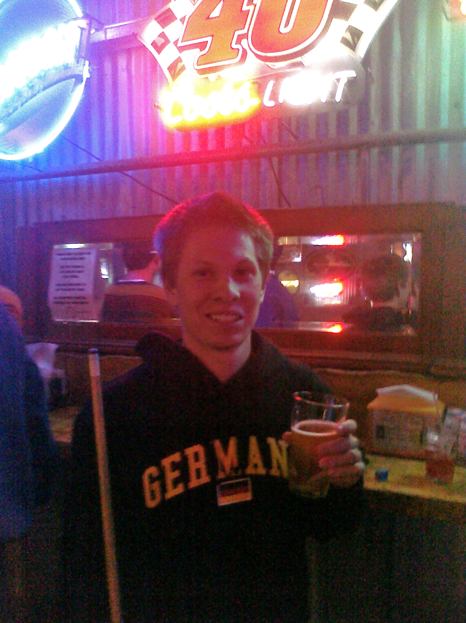 Beer #87 – Orcutt Brewing Co. CaliWeizen