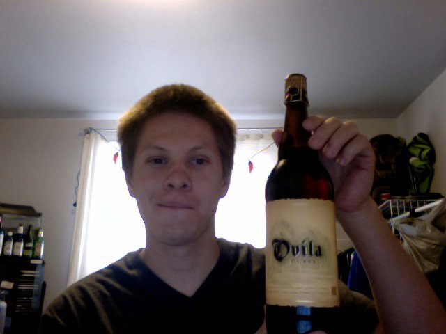 Beer #89 - Sierra Nevada Brewing Co. Ovila Dubbel