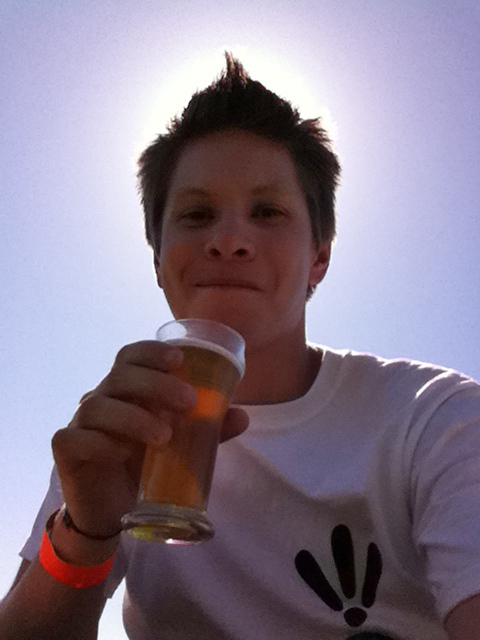 Beer #158 – Grand Teton Brewing Company “Double IPA”