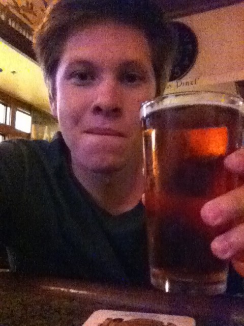 Beer #166 – Firestone Walker Brewing Co. “Double Jack”