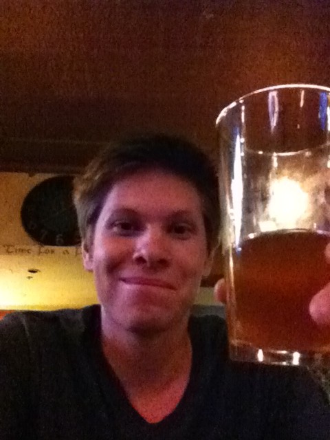 Beer #167 – Shanty Irish Brewing Company (Rooney’s) “Blonde”