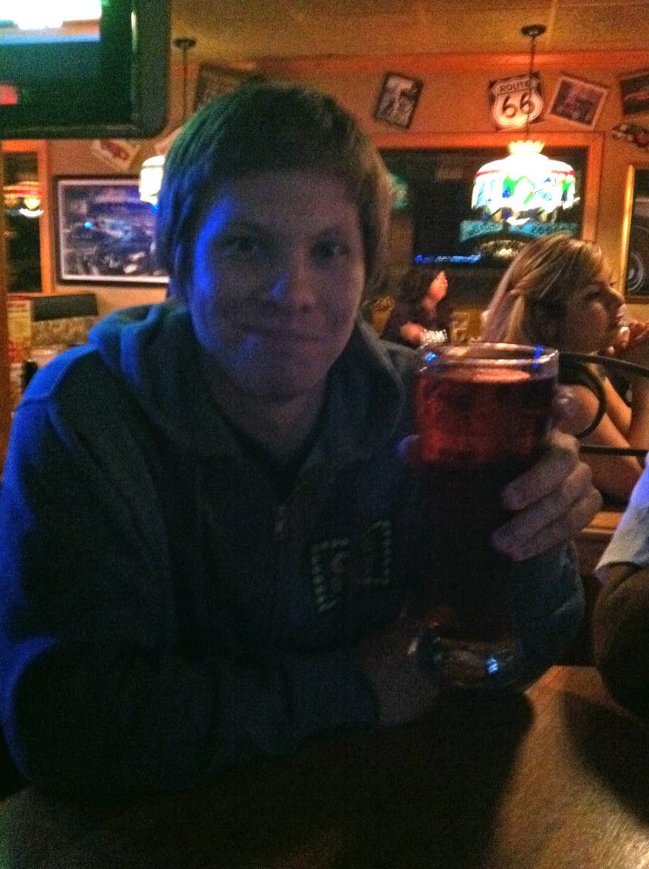 Beer #209 - Boston Beer Company (Samuel Adams) Octoberfest