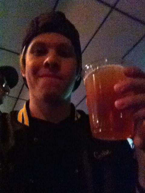 Beer #216 - Anchor Brewing Company "Anchor Liberty Ale"