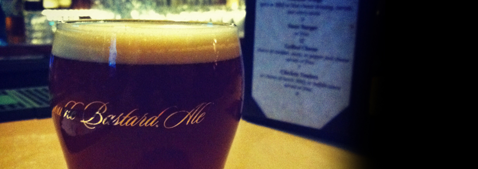 Strong Beer Fest Featured Image